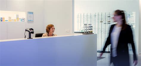 Contactgegevens & openingstijden van EyeCare .